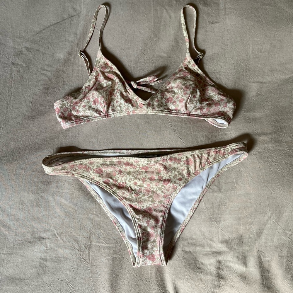 Rhythm Bikini